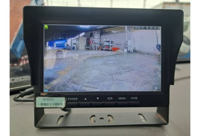 2022年 現代 波特 雙廂 兩截式尾門  第7張相片