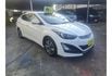 2015年 現代 ELANTRA 實跑9萬8  第1張縮圖