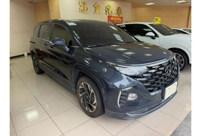 2023年 CUSTIN 1.5 一手車 跑2萬7  第1張相片