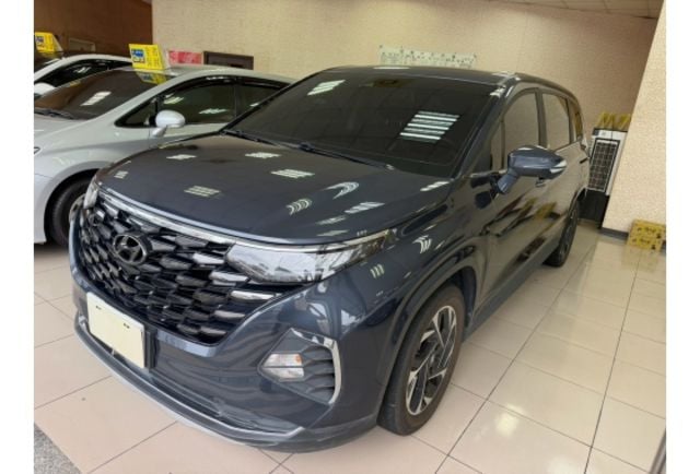2023年 CUSTIN 1.5 一手車 跑2萬7  第3張相片