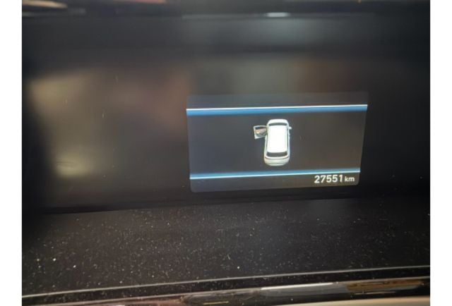 2023年 CUSTIN 1.5 一手車 跑2萬7  第9張相片