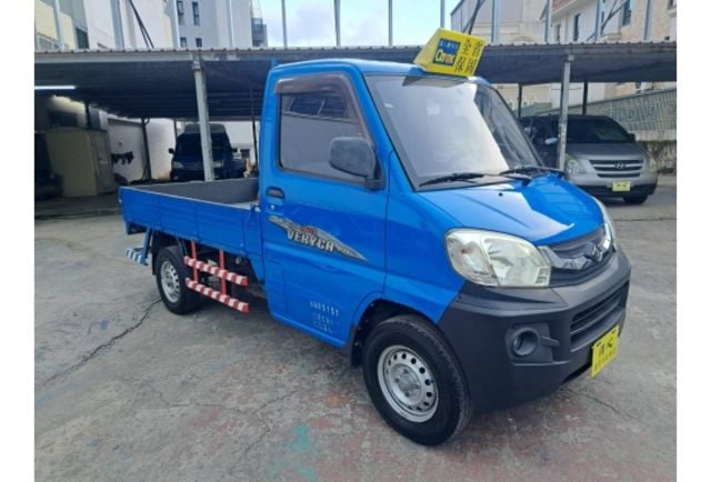 2014年 三菱 1.3 一手車 實跑13萬4  第1張相片