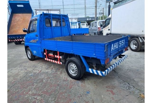 2014年 三菱 1.3 一手車 實跑13萬4  第8張相片