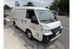 2022年 三菱 得利卡 2.4 封箱車  第1張縮圖