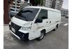 2022年 三菱 得利卡 2.4 封箱車  第3張縮圖