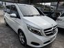M-BENZ賓士 V250 D  第4張縮圖