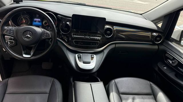 M-BENZ賓士 V250 D  第6張相片
