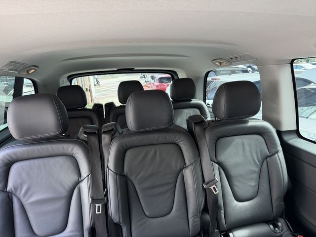 M-BENZ賓士 V250 D  第8張相片