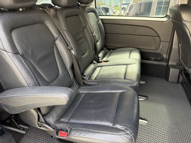 M-BENZ賓士 V250 D  第9張相片