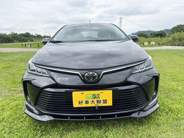 TOYOTA豐田 ALTIS  第3張相片