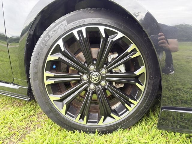 TOYOTA豐田 ALTIS  第9張相片