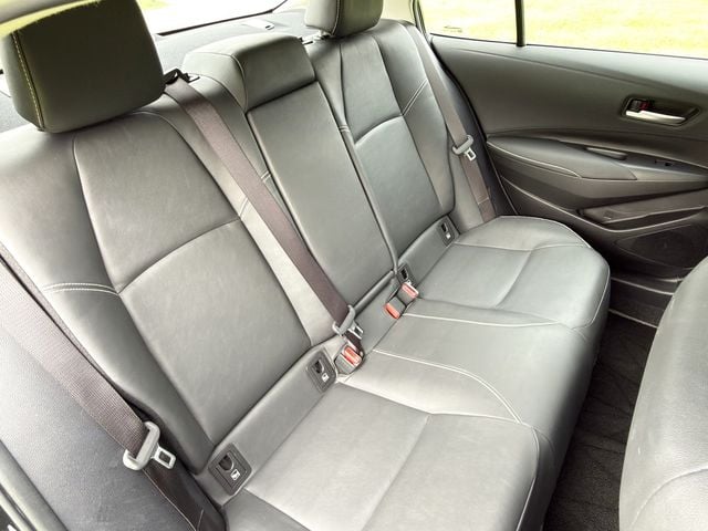 TOYOTA豐田 ALTIS  第11張相片