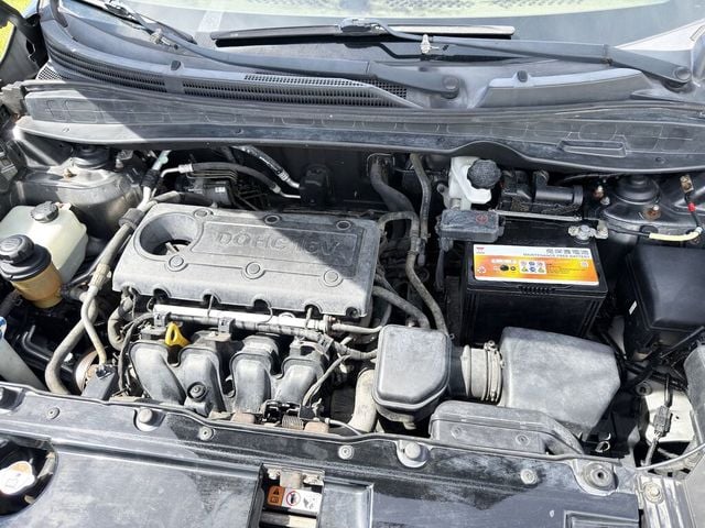 HYUNDAI現代 IX35  第6張相片