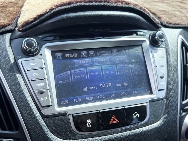 HYUNDAI現代 IX35  第17張相片