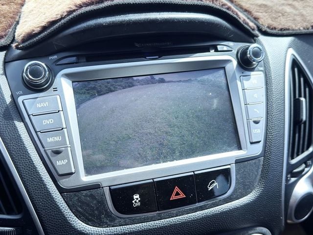 HYUNDAI現代 IX35  第18張相片