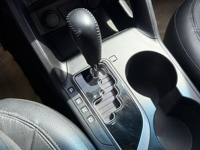 HYUNDAI現代 IX35  第20張相片