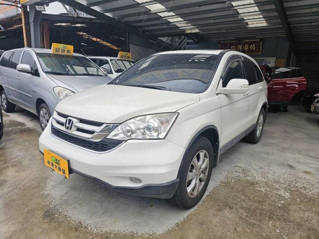HONDA本田 CR-V  第1張相片