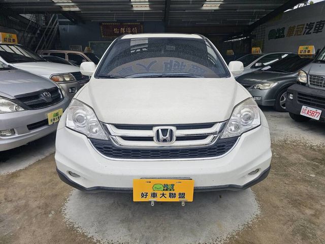 HONDA本田 CR-V  第2張相片