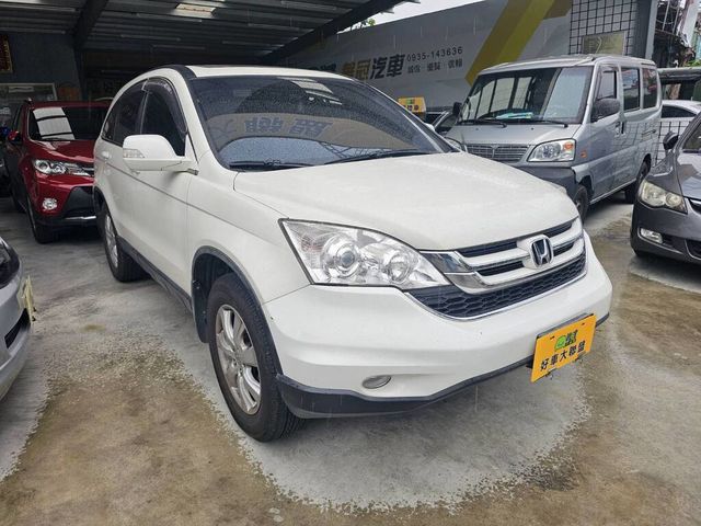 HONDA本田 CR-V  第3張相片
