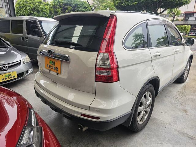 HONDA本田 CR-V  第4張相片