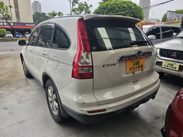 HONDA本田 CR-V  第5張相片