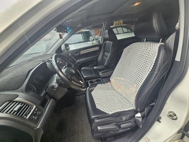 HONDA本田 CR-V  第6張相片