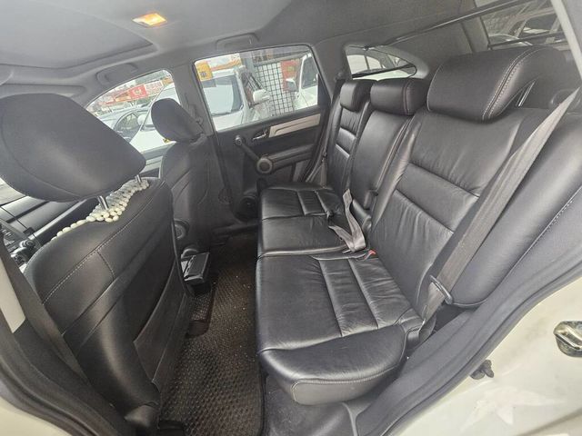 HONDA本田 CR-V  第7張相片