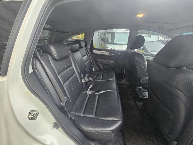 HONDA本田 CR-V  第8張相片