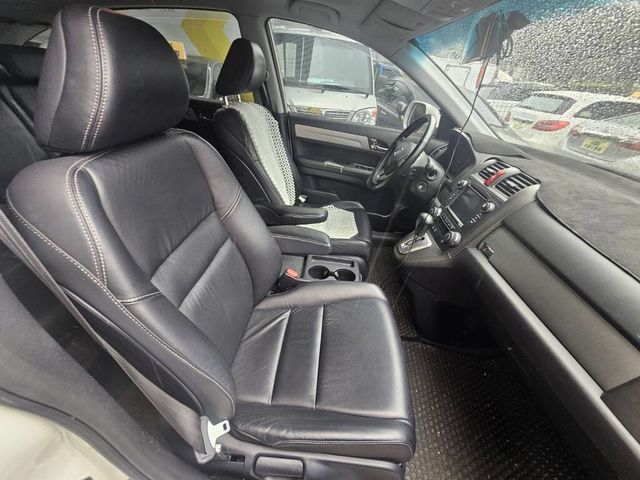 HONDA本田 CR-V  第9張相片