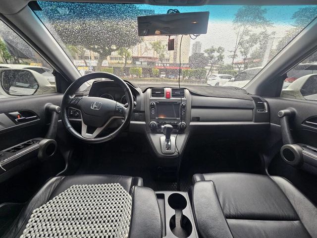 HONDA本田 CR-V  第10張相片