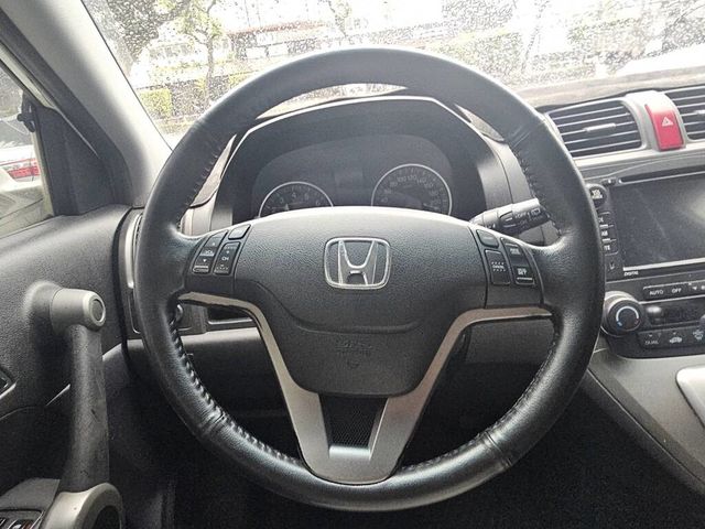 HONDA本田 CR-V  第12張相片