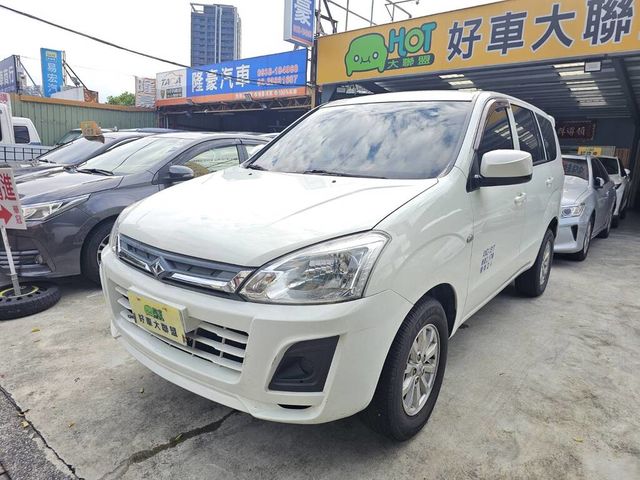 MITSUBISHI三菱 ZINGER  第1張相片