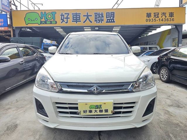MITSUBISHI三菱 ZINGER  第2張相片