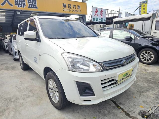 MITSUBISHI三菱 ZINGER  第3張相片