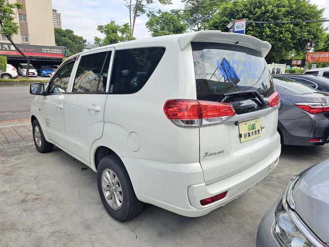 MITSUBISHI三菱 ZINGER  第4張相片