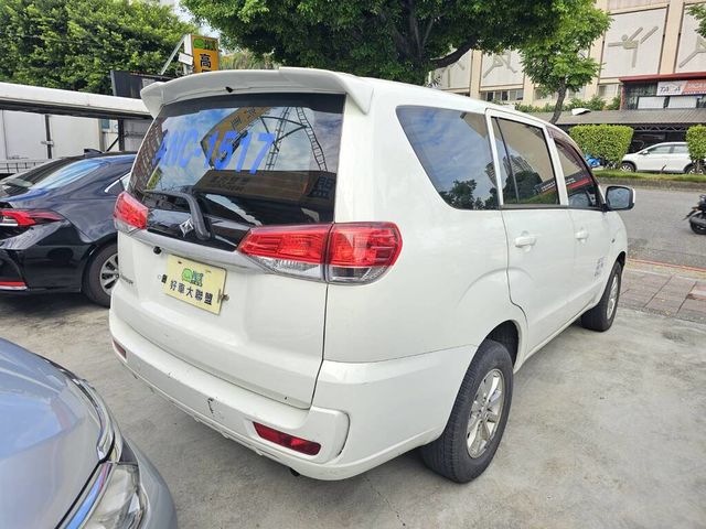 MITSUBISHI三菱 ZINGER  第5張相片