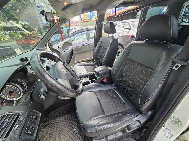 MITSUBISHI三菱 ZINGER  第6張相片