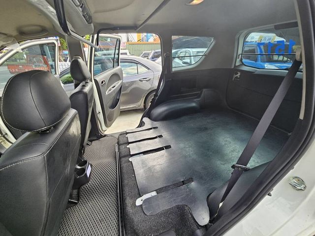 MITSUBISHI三菱 ZINGER  第7張相片