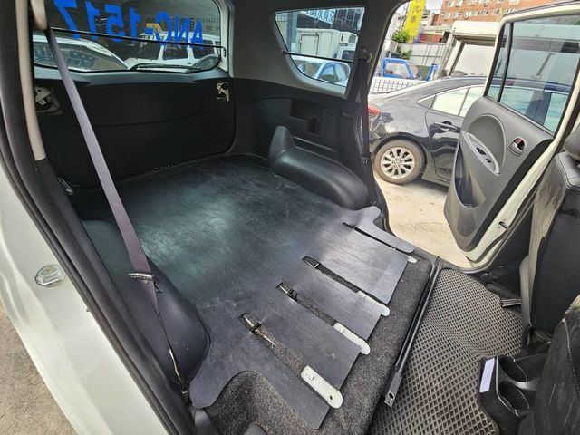 MITSUBISHI三菱 ZINGER  第8張相片