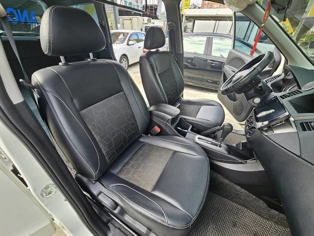 MITSUBISHI三菱 ZINGER  第9張相片