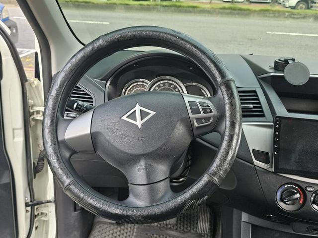 MITSUBISHI三菱 ZINGER  第12張相片