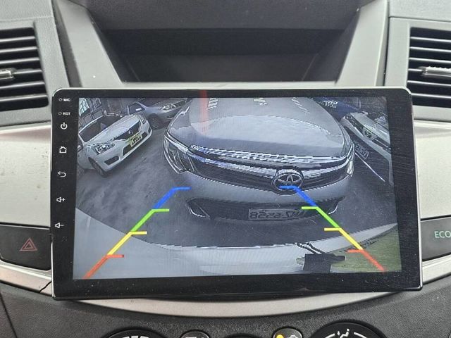 MITSUBISHI三菱 ZINGER  第13張相片