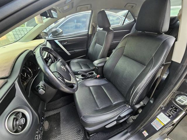 TOYOTA豐田 ALTIS  第6張相片