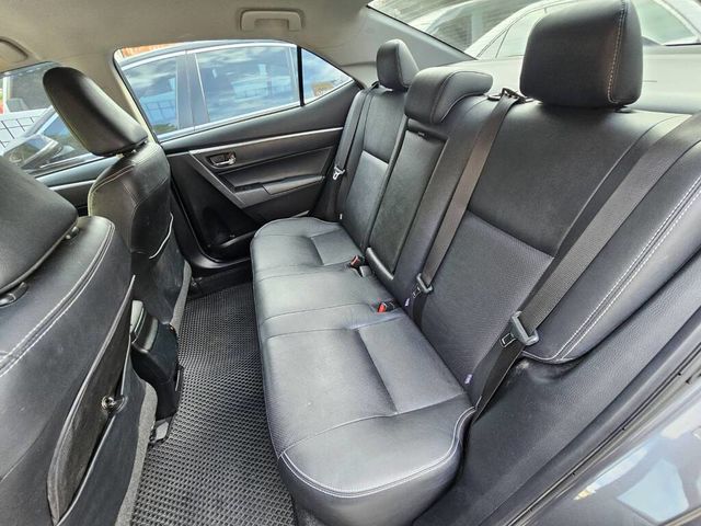 TOYOTA豐田 ALTIS  第7張相片