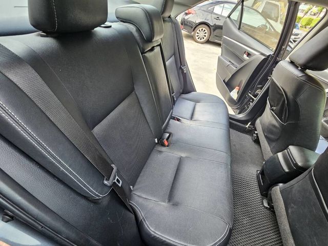 TOYOTA豐田 ALTIS  第8張相片
