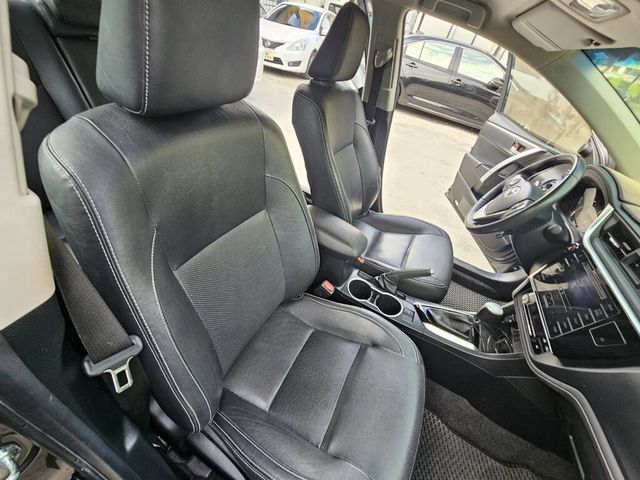 TOYOTA豐田 ALTIS  第9張相片