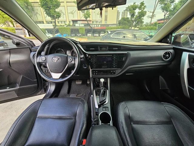 TOYOTA豐田 ALTIS  第10張相片