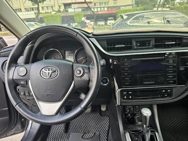 TOYOTA豐田 ALTIS  第11張相片