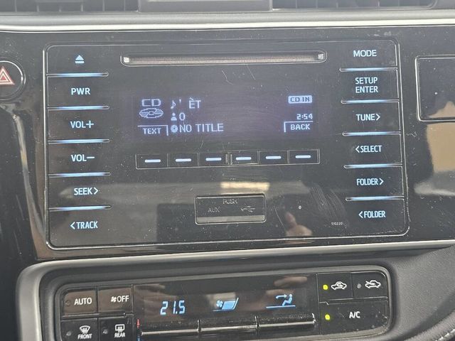 TOYOTA豐田 ALTIS  第15張相片