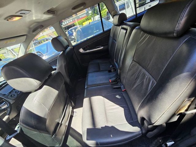 TOYOTA豐田 INNOVA  第5張相片